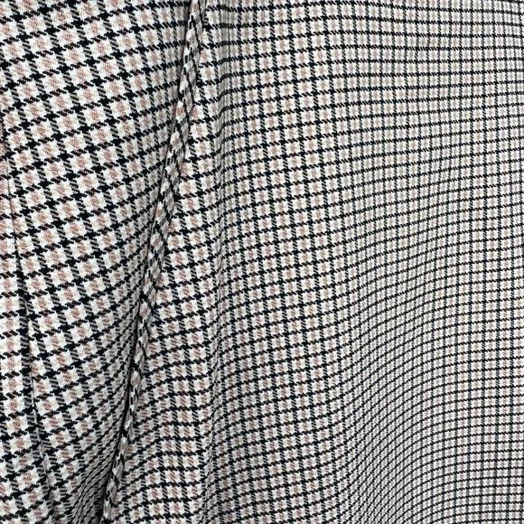 NWT Raffaella The Slim Ankle High Rise Pant Women's Size 10 - Picture 6 of 8